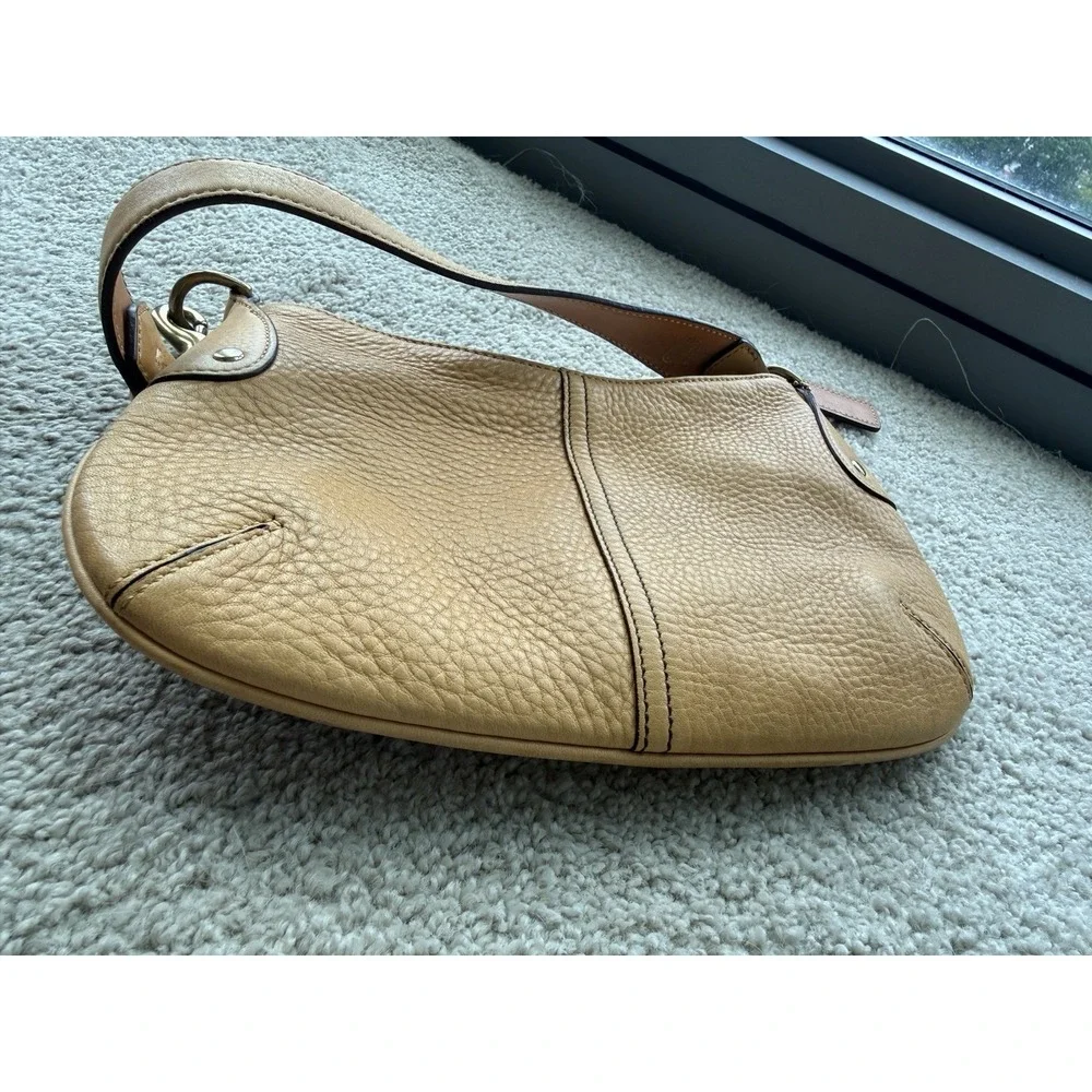 Coach vintage 2006
